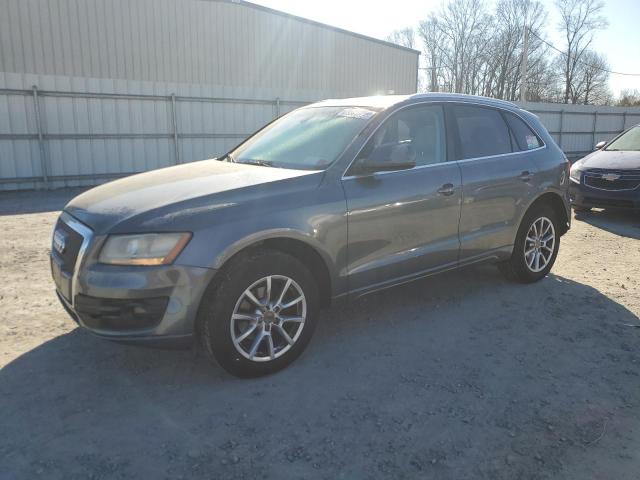 AUDI Q5 PREMIUM