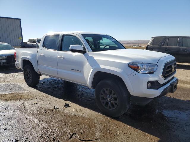 Vin: 3tmcz5an4nm516795, lot: 88770895, toyota tacoma double cab 20224