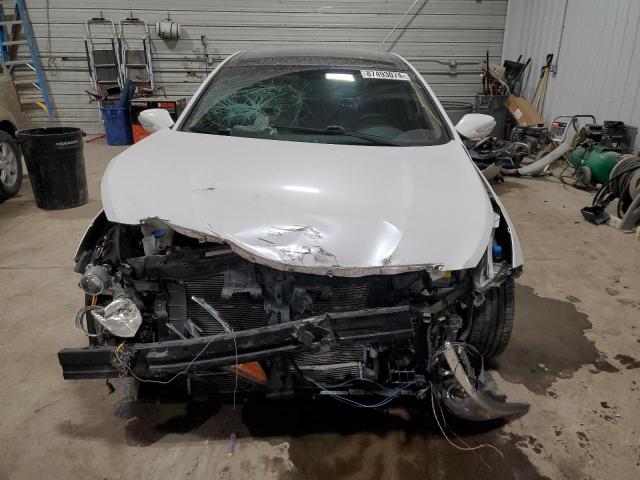 2015 HYUNDAI SONATA HYB - KMHEC4A4XFA128511