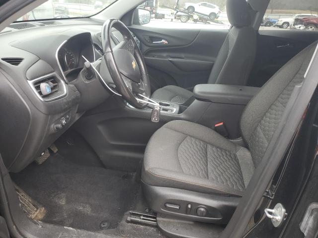 2020 CHEVROLET EQUINOX LT - 3GNAXKEV8LL308256