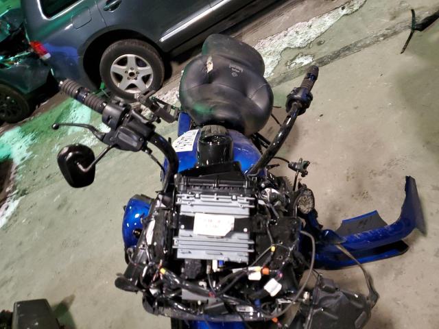 2024 HARLEY-DAVIDSON FLTRK 1HD1KZF14RB617534