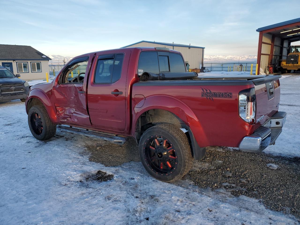 Global Auto Auctions