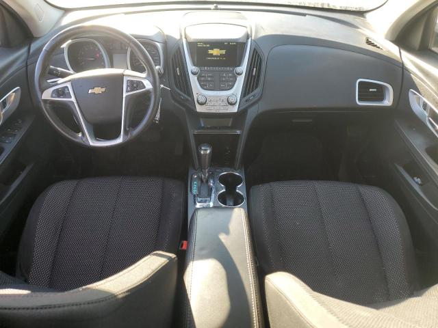 2017 CHEVROLET EQUINOX LT - 2GNALCEK2H6146109