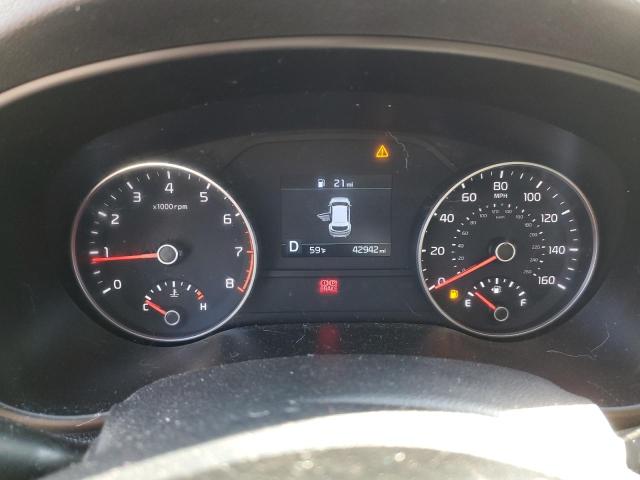 2022 KIA SPORTAGE LX KNDPM3AC6N7994066