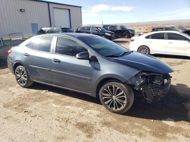 2016 TOYOTA COROLLA L - 2T1BURHE1GC630417