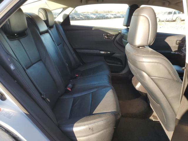 2015 TOYOTA AVALON XLE - 4T1BK1EB2FU180615
