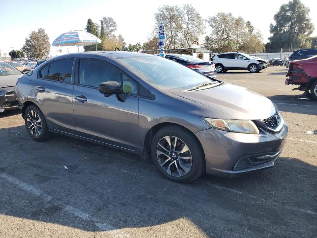 2015 HONDA CIVIC EX - 2HGFB2F83FH563305