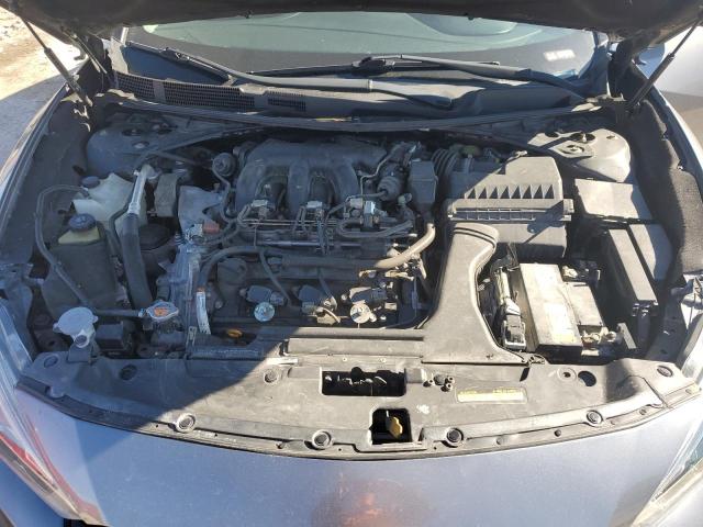 2017 NISSAN MAXIMA 3.5 1N4AA6AP9HC380942