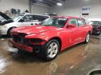 2022 DODGE CHARGER SX - 2C3CDXBG3NH224018