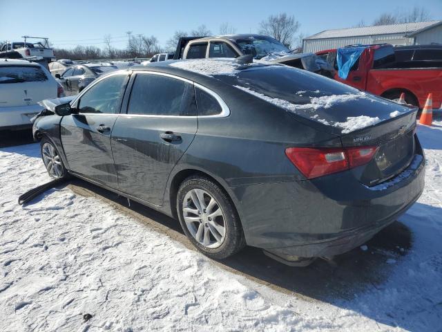 2017 CHEVROLET MALIBU LT 1G1ZE5ST1HF104740