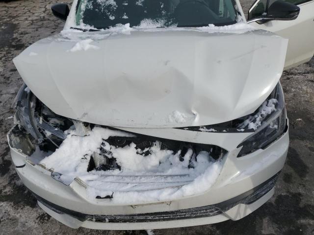 2020 SUBARU LEGACY SPO 4S3BWAG61L3023197