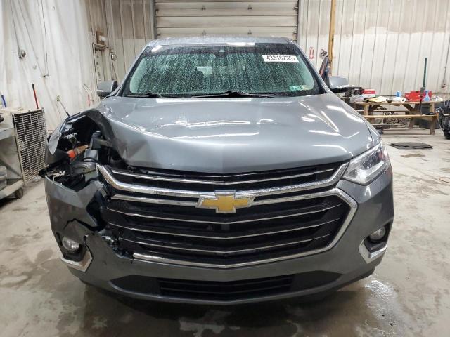 2018 CHEVROLET TRAVERSE P 1GNEVJKW7JJ170986