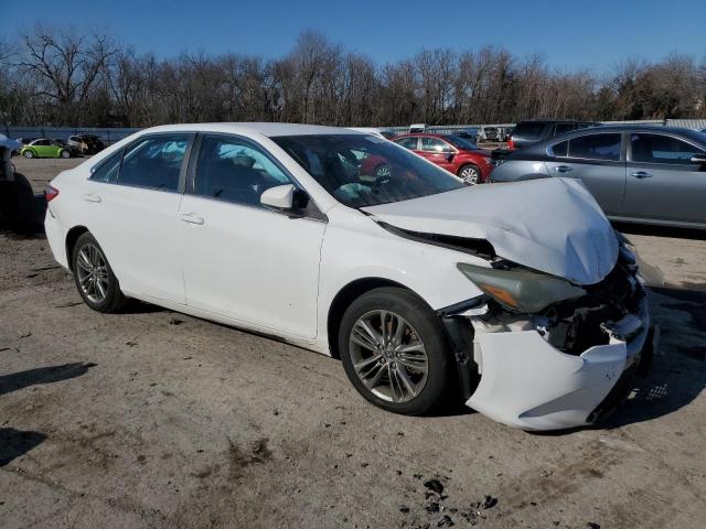 2016 TOYOTA CAMRY LE - 4T1BF1FK2GU161468