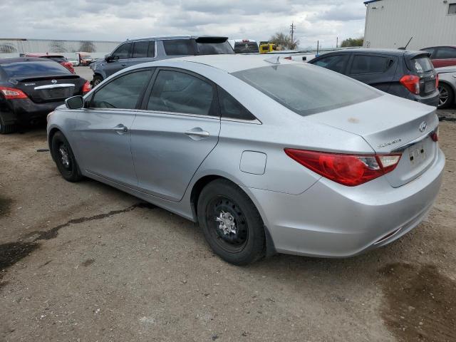 Vin: 5npeb4ac3dh516152, lot: 43163665, hyundai sonata gls 20132