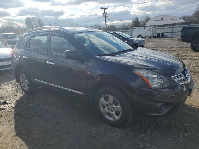 2015 NISSAN ROGUE SELE - JN8AS5MV0FW258871