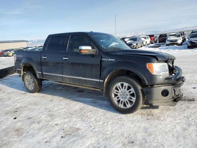 Vin: 1ftfw1evxafa78349, lot: 88136165, ford f-150 supercrew 20104