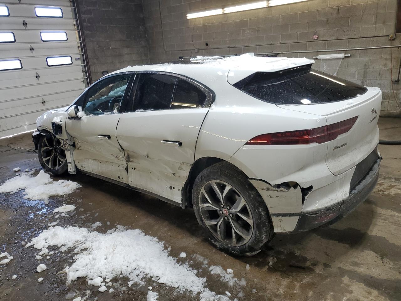 JAGUAR I-PACE FIRST EDITION