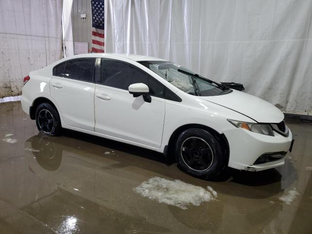 2015 HONDA CIVIC SE 2HGFB2F79FH544989
