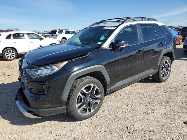 2019 TOYOTA RAV4 ADVEN - 2T3J1RFVXKW045423