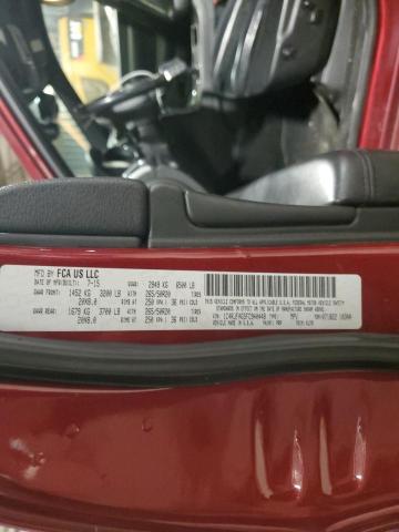2015 JEEP GRAND CHER 1C4RJFAG5FC940448
