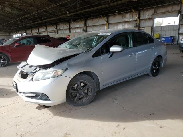 2015 HONDA CIVIC SE - 2HGFB2F78FH541324