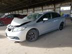 2015 HONDA CIVIC SE - 2HGFB2F78FH541324