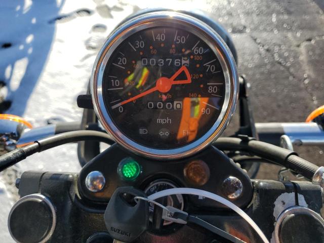2013 SUZUKI TU250X - JS1NJ4CA2D2101219