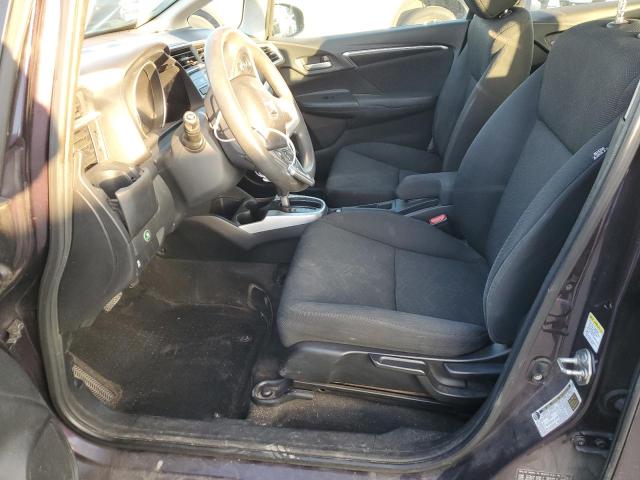 2015 HONDA FIT EX - 3HGGK5H80FM717845