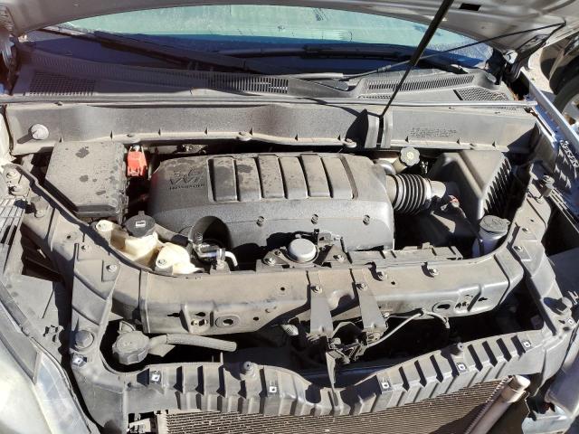 2017 CHEVROLET TRAVERSE L - 1GNKVFED3HJ278915