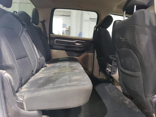 2020 RAM 1500 BIG H - 1C6SRFFT7LN141049