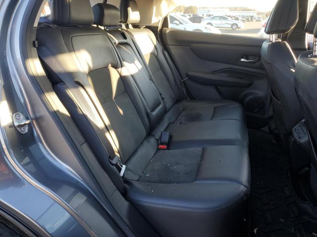 2023 NISSAN ARIYA EVOL JN1BF0BA2PM406137