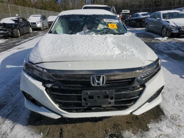 2021 HONDA ACCORD SPO 1HGCV1F46MA011844