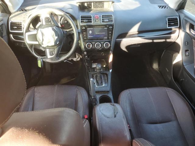 2017 SUBARU FORESTER 2 - JF2SJAWC8HH574518