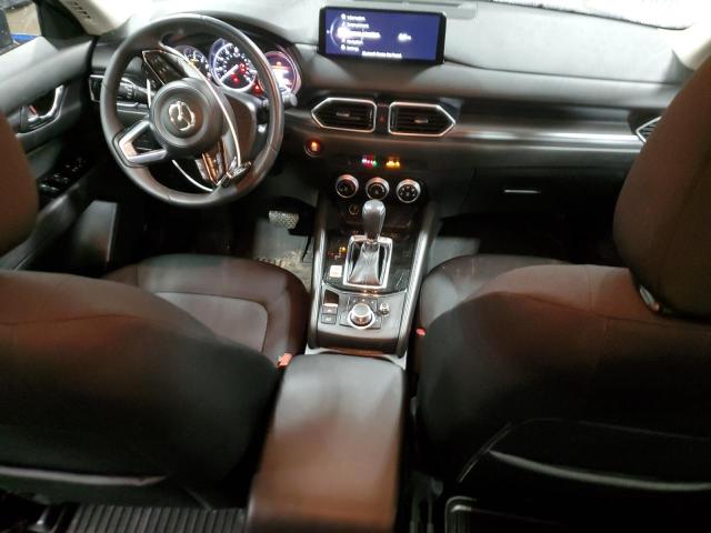2023 MAZDA CX-5 - JM3KFBAMXP0228593