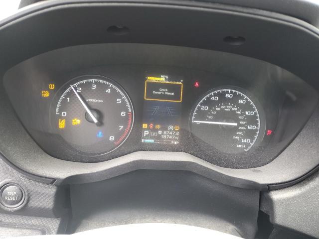 2021 SUBARU FORESTER JF2SKADC8MH561200