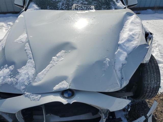 2015 BMW 328 XI SUL - WBA3B5G54FNS18974