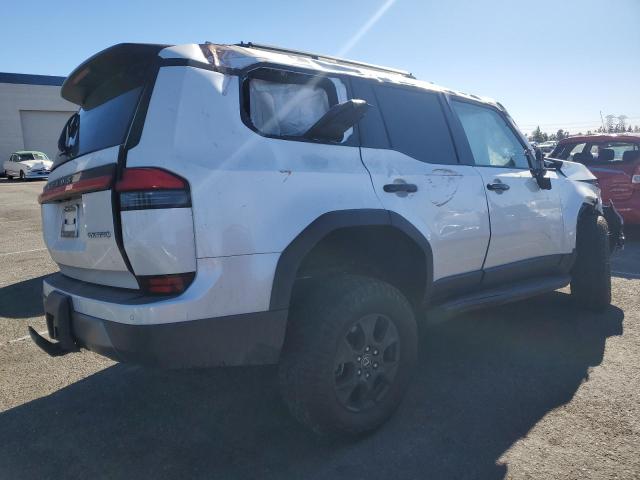 2024 LEXUS GX 550 PRE JTJTBCDX9R5008448