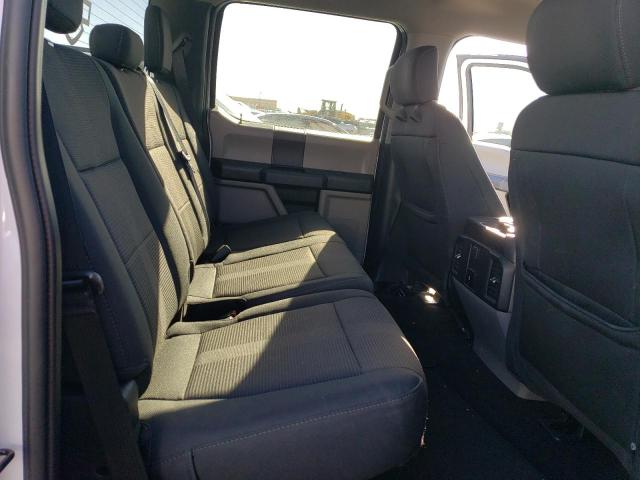 2020 FORD F150 SUPER - 1FTEW1CP4LFA16769