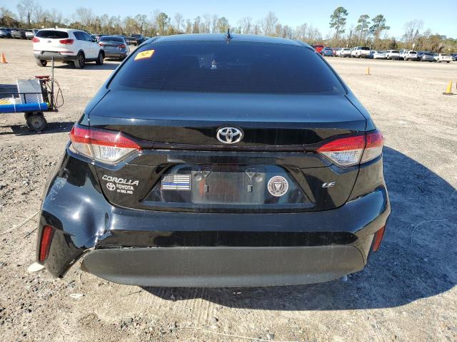 2023 TOYOTA COROLLA LE - 5YFB4MDE5PP006404