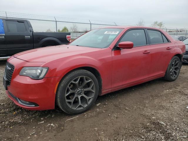 2C3CCABG2FH755969 Chrysler 300 S 2015
