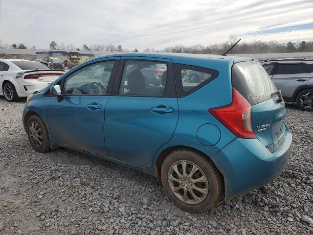 Vin: 3n1ce2cpxel363485, lot: 89271715, nissan versa s 20142
