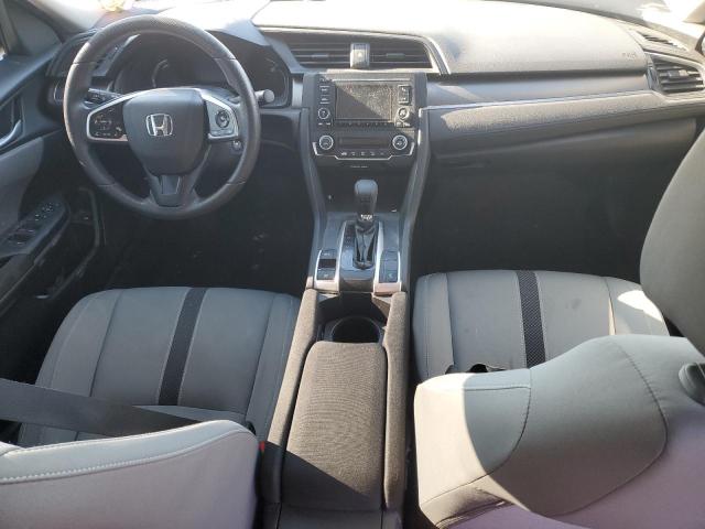 2021 HONDA CIVIC 2HGFC2F62MH537187