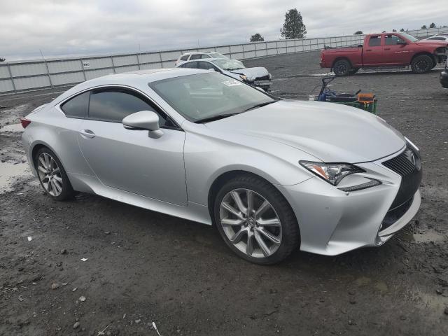 2015 LEXUS RC 350 JTHSE5BC5F5003422