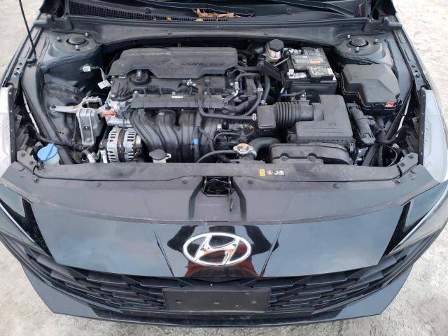 2023 HYUNDAI ELANTRA SE - 5NPLS4AG0PH096851