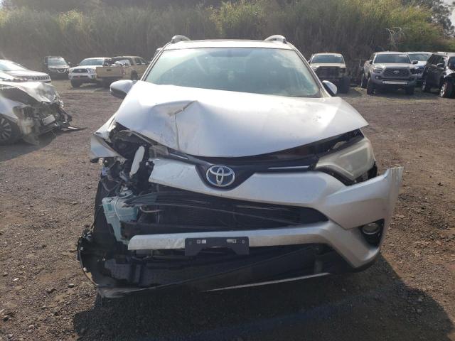 2016 TOYOTA RAV4 HV XL JTMRJREV3GD047507