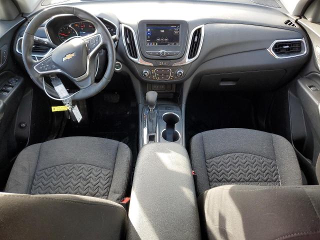 2023 CHEVROLET EQUINOX LT - 3GNAXKEG4PS137728