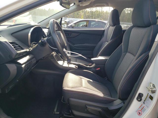 2019 SUBARU CROSSTREK - JF2GTAEC2KH320196