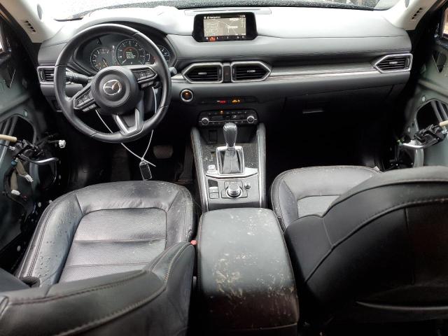 2019 MAZDA CX-5 GRAND - JM3KFBDY2K0644273