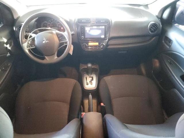 2022 MITSUBISHI MIRAGE G4 - ML32FUFJ1NHF07129