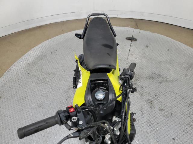 2022 HONDA NVA110 B 3H1JK0707ND008259